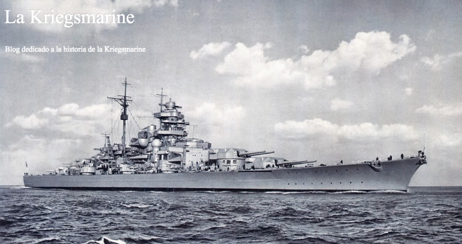 Hace 80 a&ntilde;os, el crucero alem&aacute;n Emdem lleg&oacute; a Guatemala. (Foto: lakriegsmarineencastellano.blogspot.com)