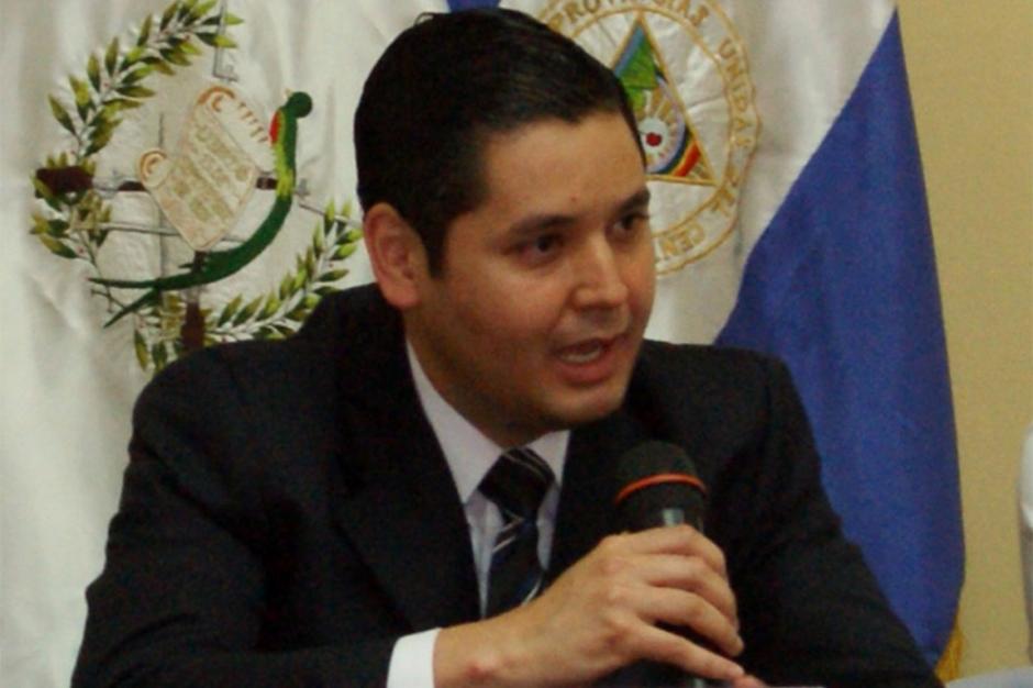 El Subdirector General del Congreso, Emilio D&aacute;vila, dijo haber recibido amenazas de muerte. (Foto: Agencia de Informaci&oacute;n P&uacute;blica)