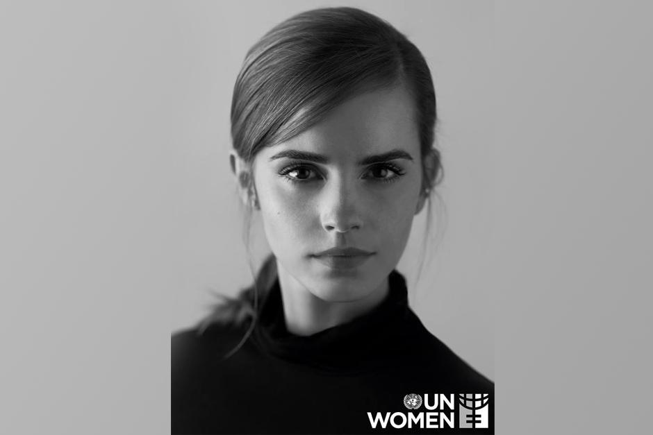 Watson, recientemente se graduó en la Universidad de Brown. (Foto: Facebook)