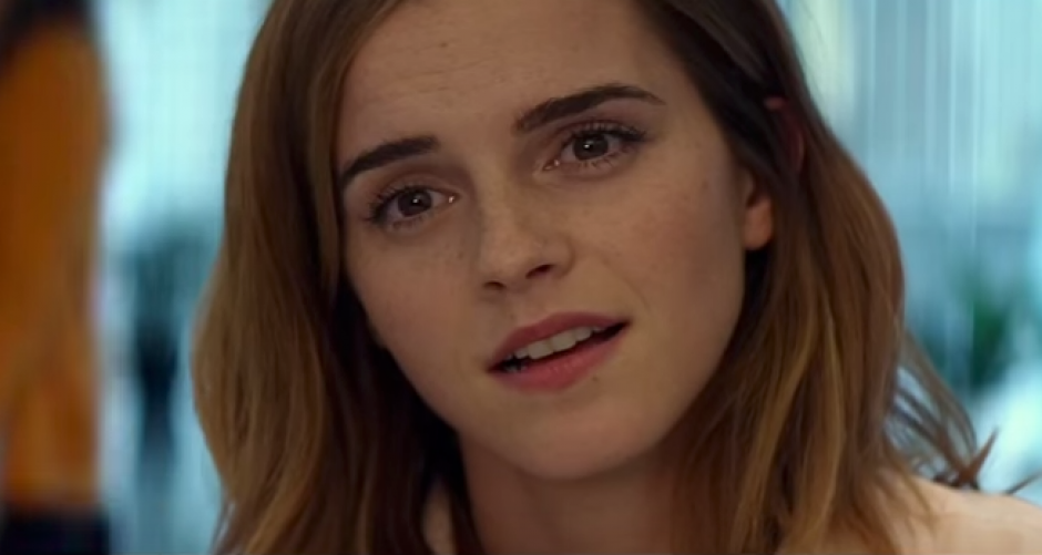 Presentan el tr&aacute;iler de la pel&iacute;cula The Circle protagonizada por Emma Watson. (Foto: Captura de YouTube)