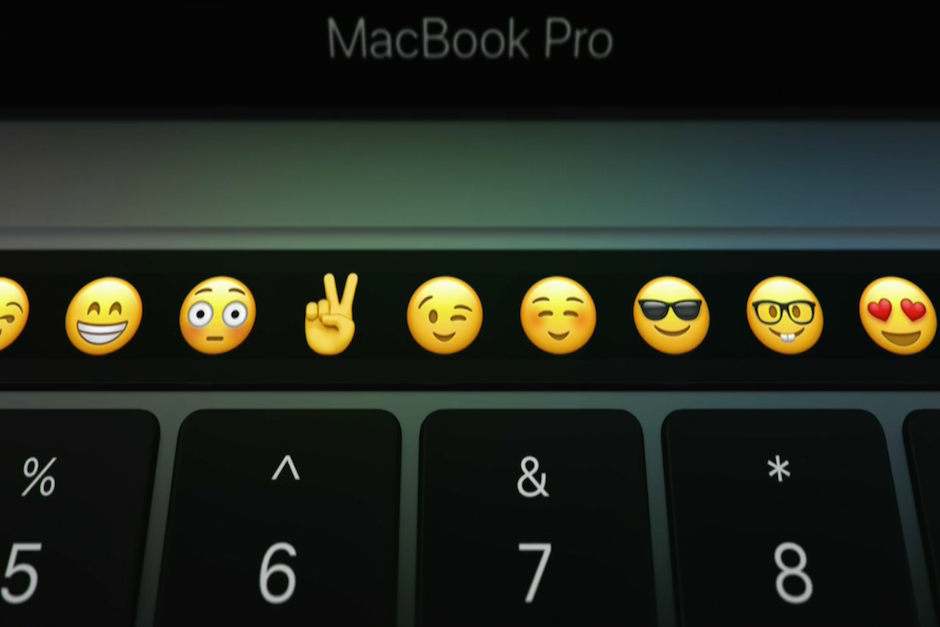 Cient&iacute;ficos realizaron un estudio para determinar qu&eacute; emoji es el m&aacute;s popular en el mundo. (Imagen: CNET)