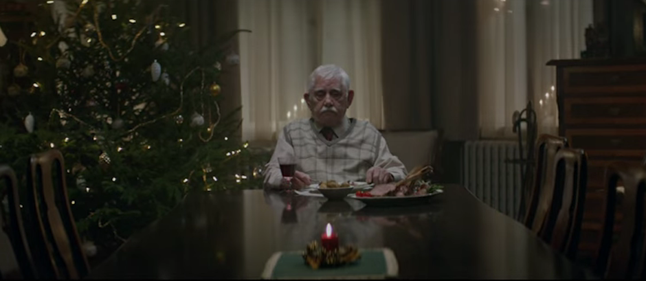 Este emotivo video respecto a la &eacute;poca, te har&aacute; llorar. (Foto: Youtube)&nbsp;