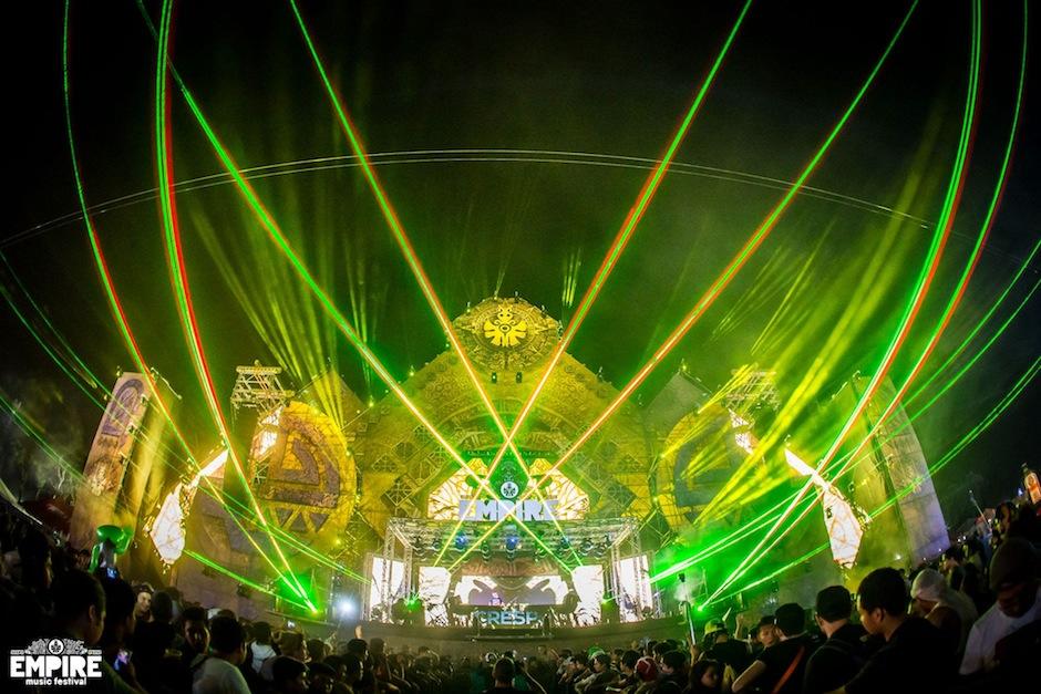 Ahorra y aparta estas fechas en el calendario para gozar el EMF. (Foto: EMF)