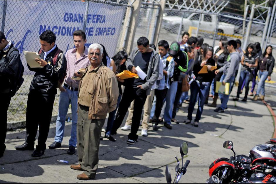 La feria se realizar&aacute; en el Parque de la Industria de 8:00 a 18:00 horas. (Foto: Archivo/Soy502)