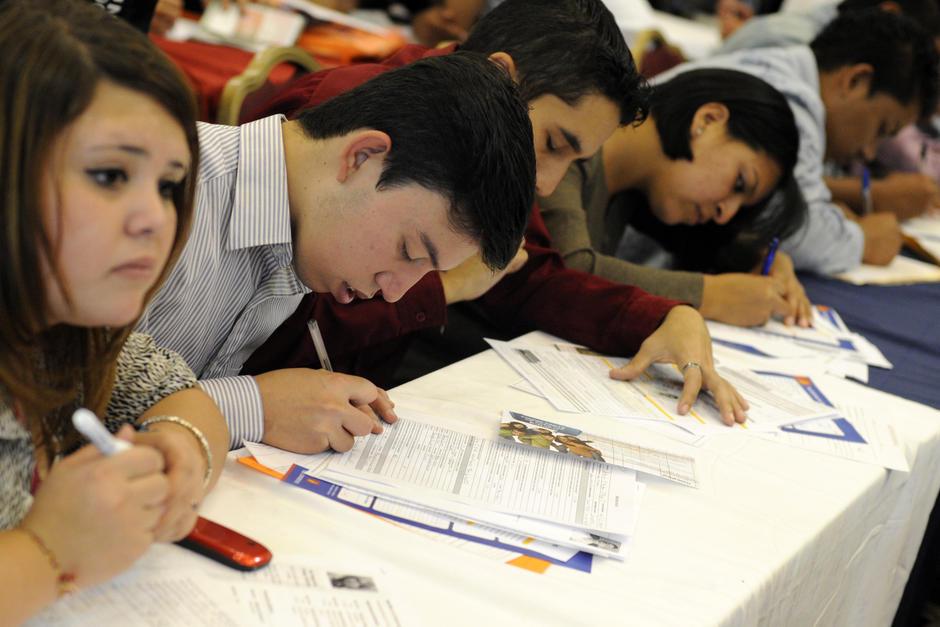 Las empresas guatemaltecas destacan como las mejores en Centroam&eacute;rica por sus valores y posicionamiento. &nbsp;(Foto: Archivo/Soy502)
