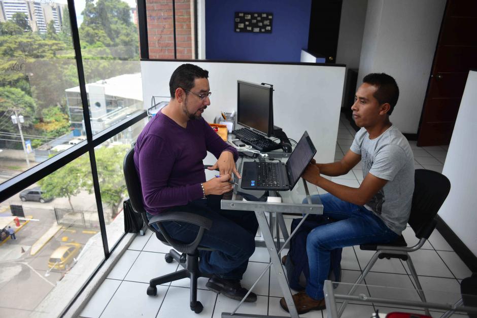 En una entrevista de trabajo es importante que tomes en cuenta unas recomendaciones antes, durante y luego de asistir. (Foto: Archivo/Soy502)