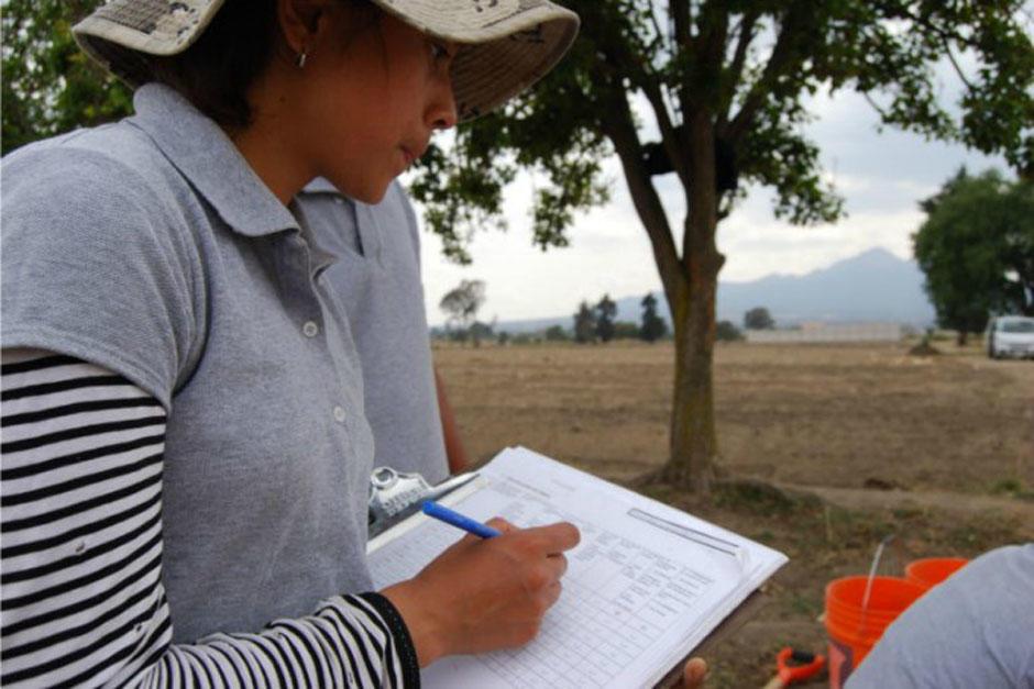 El Instituto Nacional de Estadística (INE) contempla tener los resultados del censo en 2018. (Foto: Archivo/Soy502)