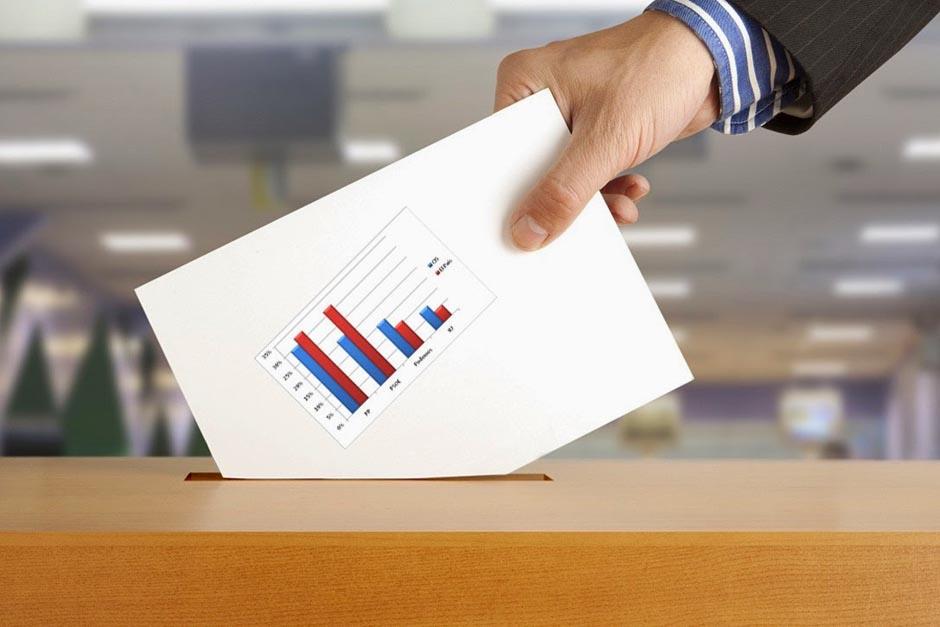 En Guatemala operan diferentes empresas que se dedican a realizar encuestas de opinión con la intención de medir la intención del voto de los guatemaltecos. (Foto: Archivo/Imagen con fines ulustrativos)