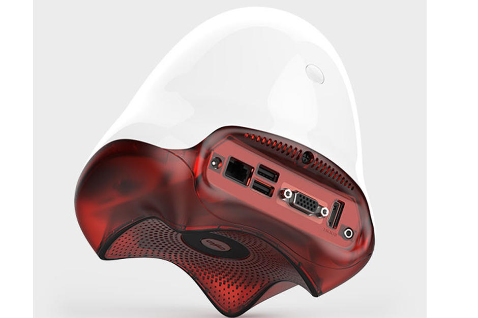 Las computadoras Endless est&aacute;n desarrolladas para mercados emergentes y vienen equipadas con m&aacute;s de 100 aplicaciones gratuitas. (Foto: Endless)