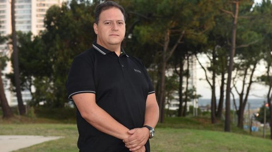 Nueva revelaci&oacute;n del hijo de Pablo Escobar: "Mi pap&aacute; trabajaba para la CIA". (Foto: Infobae)