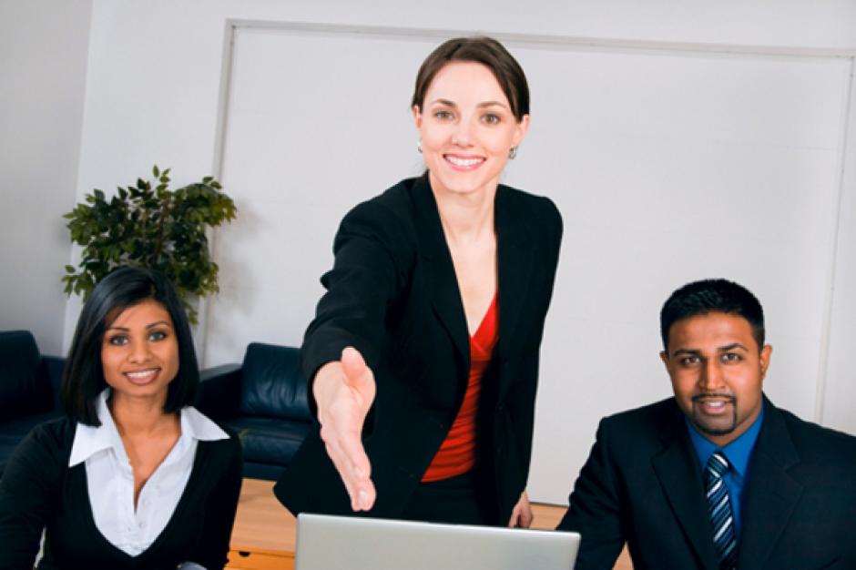 Diversos factores pueden influir en los reclutadores de personal para decidir si contratan o no a una persona. (Foto: entrevistadetrabajo.org)