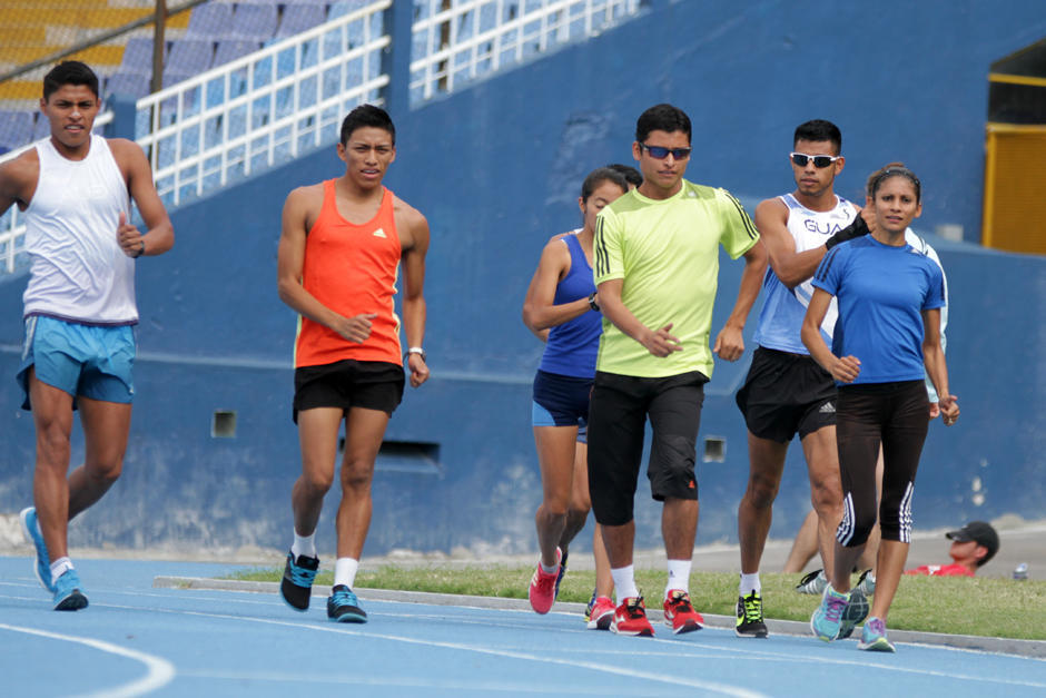 La Selecci&oacute;n de marcha emprender&aacute; nuevos caminos para este 2017. (Foto: Archivo)