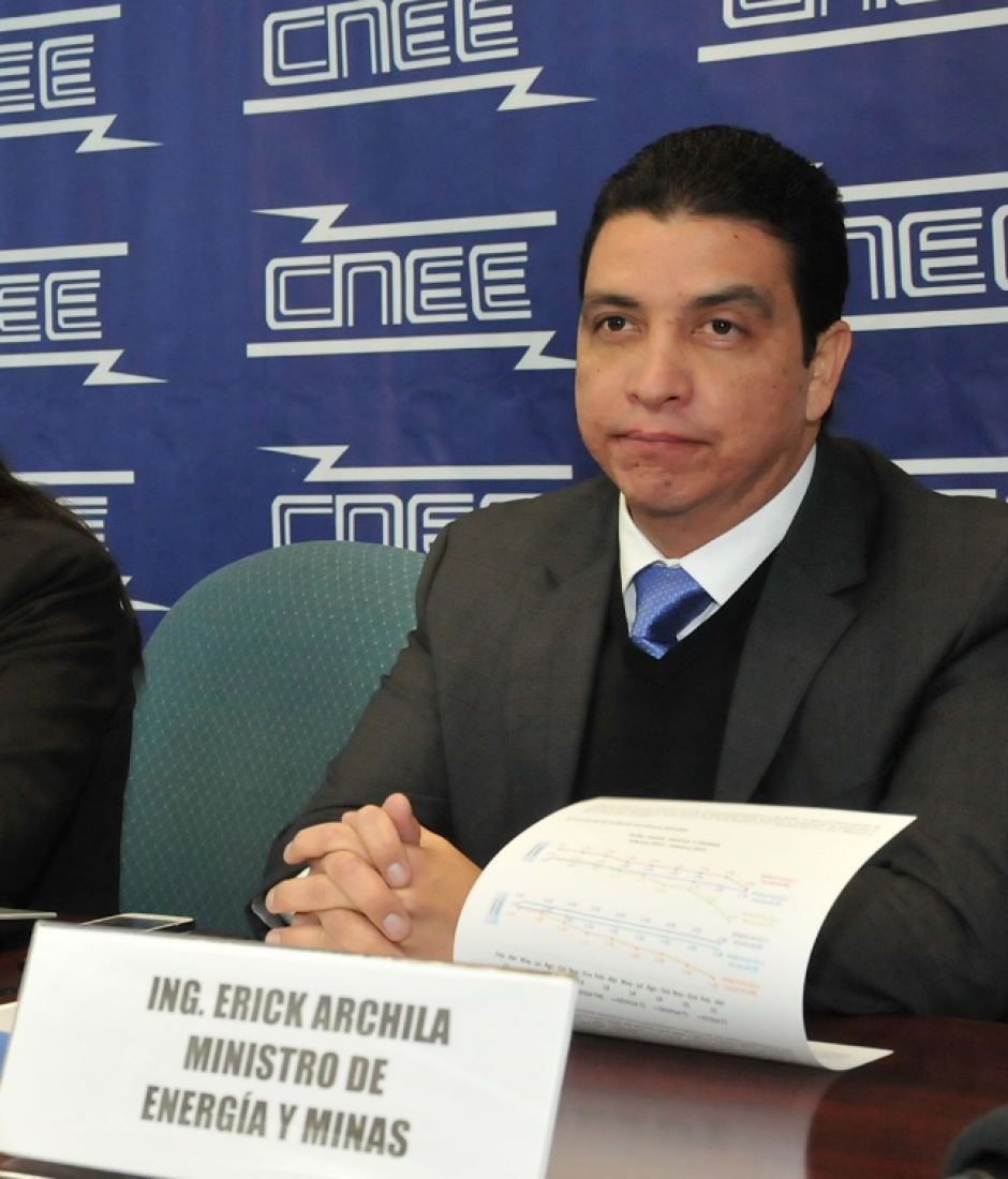 Así es el lujoso edificio en el que Erick Archila tiene un ...