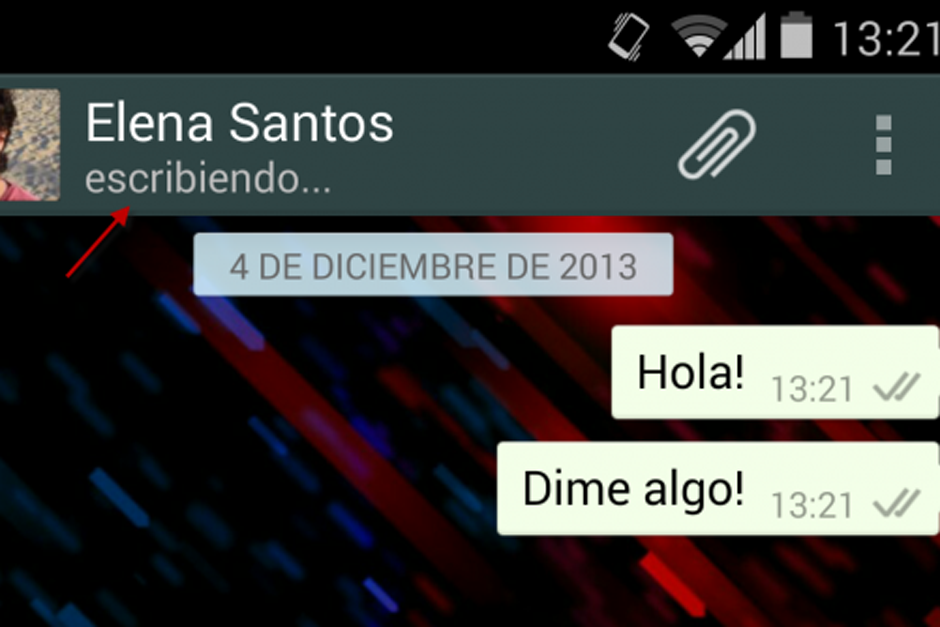 Algunas señales te pueden ayudar a detectar si alguien te está mintiendo por WhatsApp. (Foto: taringa.net)