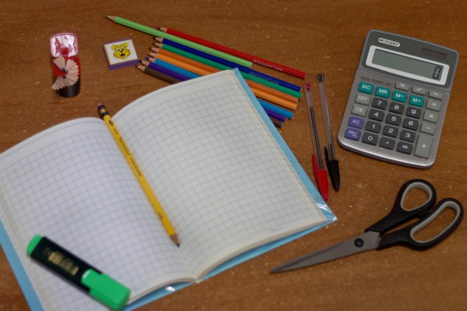 En el ranking realizado por Soy502 se observó que los colegios que ocuparon los primeros lugares son instituciones privadas. (Foto: José Dávila/Soy502)