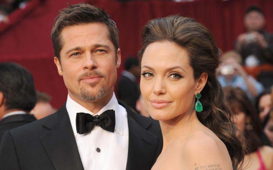 La expareja parece que no tendr&aacute; reconciliaci&oacute;n debido a la solicitud de divorcio que pidi&oacute; Angelina Jolie. (Foto: Espa&ntilde;a Live)
