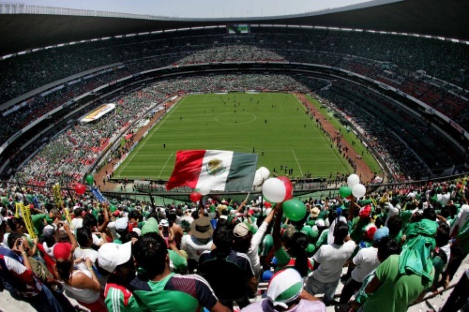 M&eacute;xico quiere albergar su tercer mundial de f&uacute;tbol. (Foto: El Siglo de Torre&oacute;n)