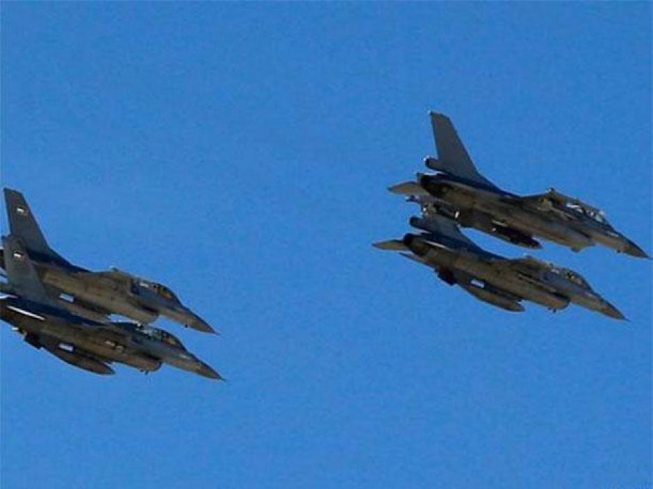 Seg&uacute;n agencias de noticias internacionales los ataques habr&iacute;an matado 55 personas. &nbsp;(Foto Internet)