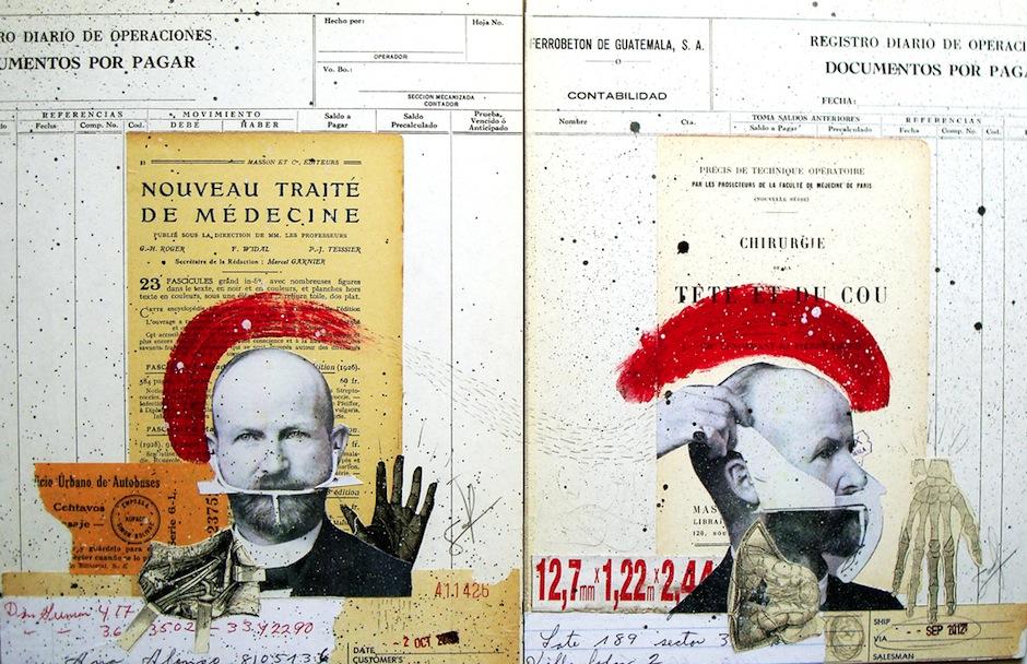 La est&eacute;tica de &Aacute;lvaro S&aacute;nchez es reconocida a nivel internacional. (Dise&ntilde;o: &Aacute;lvaro S&aacute;nchez)&nbsp;