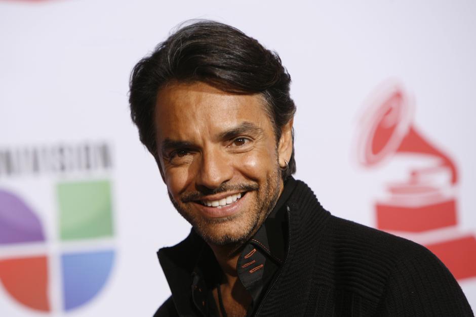 Eugenio ya ejerci&oacute; de presentador de estos premios en los a&ntilde;os, 2007, 2010 y 2011, seg&uacute;n la base de datos Imdb.