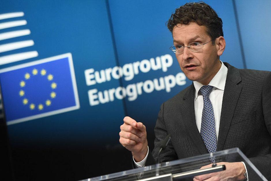 El Eurogrupo analizar&aacute; este mi&eacute;rcoles las propuestas que recibi&oacute; de Grecia tras el impago a sus acreedores. (Foto: Archivo)