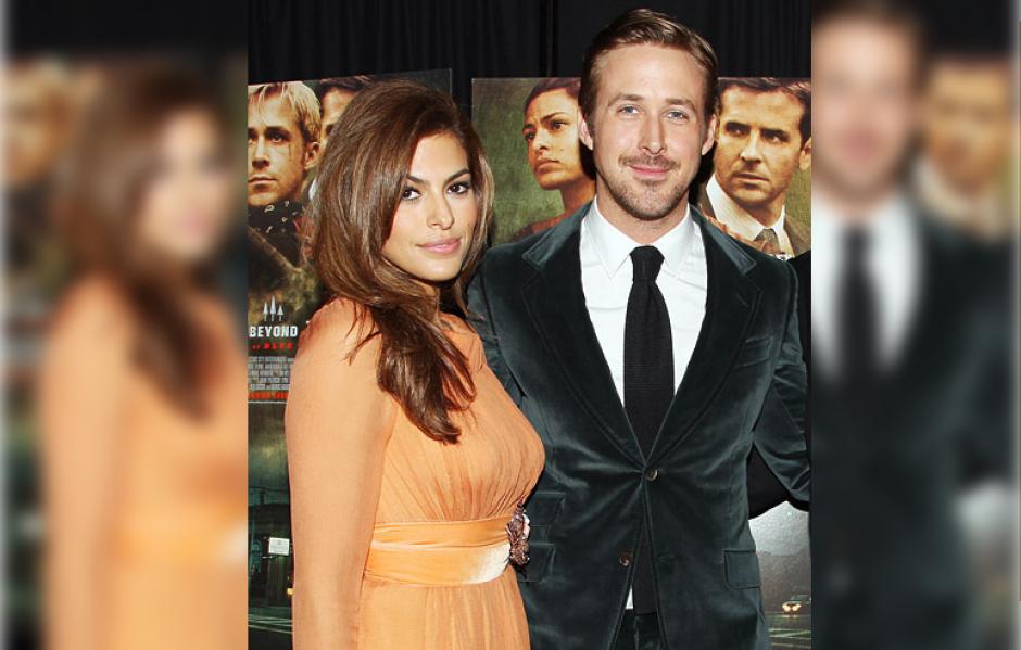 La pareja sale desde 2011 y logr&oacute; mantener en secreto el embarazo durante casi todos los nueve meses.