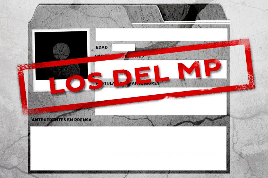 Estos son los postulantes que han hecho carrera dentro del Ministerio P&uacute;blico (Imagen: Javier Marroqu&iacute;n/Soy502)