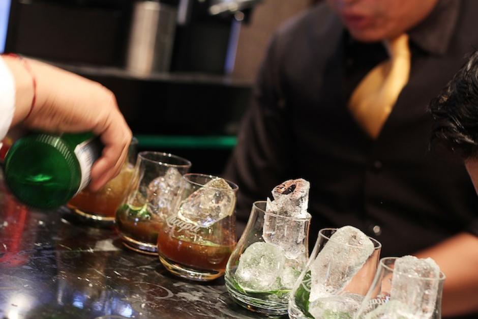 El restaurante se instal&oacute; en esa ciudad por dos semanas. (Foto: Esquire Latinoam&eacute;rica)&nbsp;