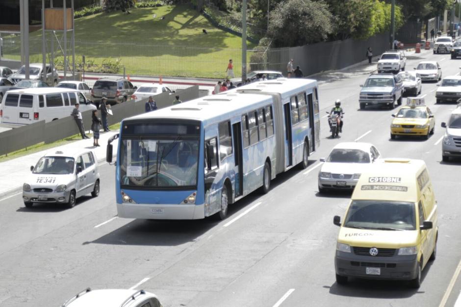 El Express Roosevelt ya está funcionando