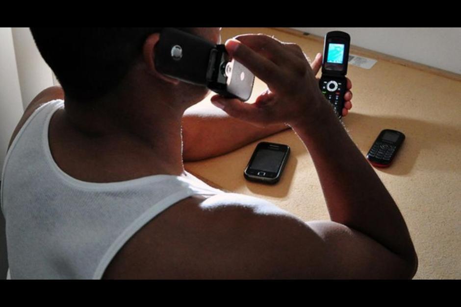 Las autoridades detuvieron a un menor de 16 años que recibió un paquete falso de diez mil quetzales. (Foto: Archivo/Soy502)