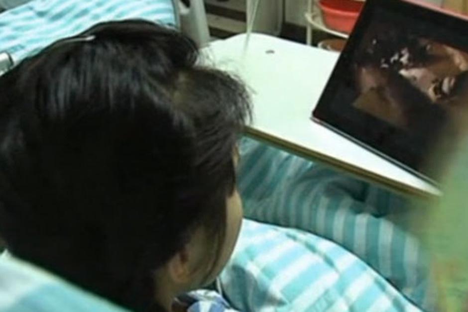 La ni&ntilde;a de ocho a&ntilde;os fue operada de emergencia debido a la bola de pelos que obstru&iacute;a su est&oacute;mago. (Foto: starmedia.com)