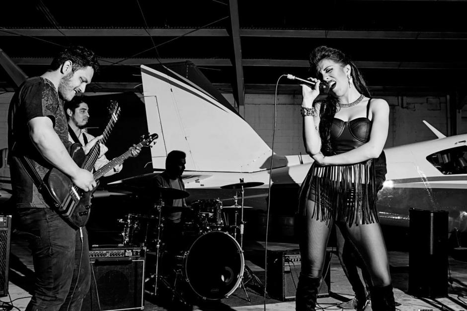 La cuenta verificada de Fabiola Roudha ha sido hackeada. (Foto: Mario Klee)