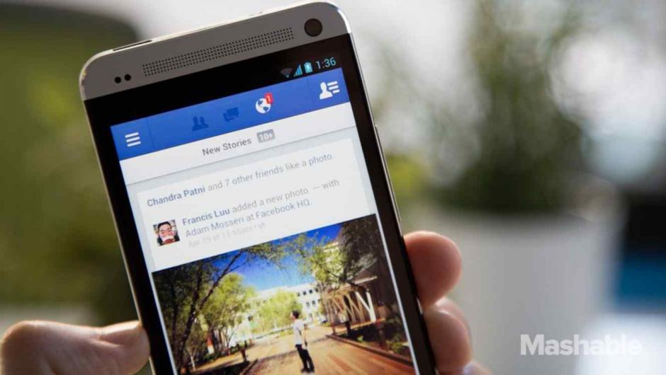El TimeLine de Facebook vuelve a sufrir cambios. (Foto:&nbsp;www.taringa)
