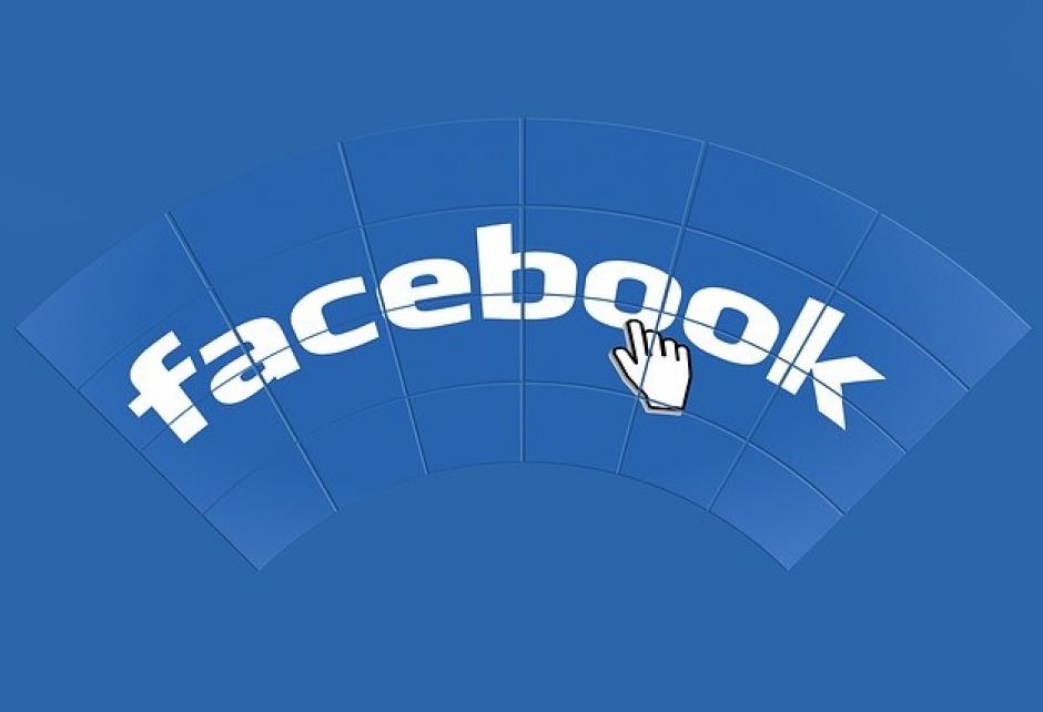 Hackers usan una vieja estafa en Facebook para robar cuentas. (Foto: ESET)