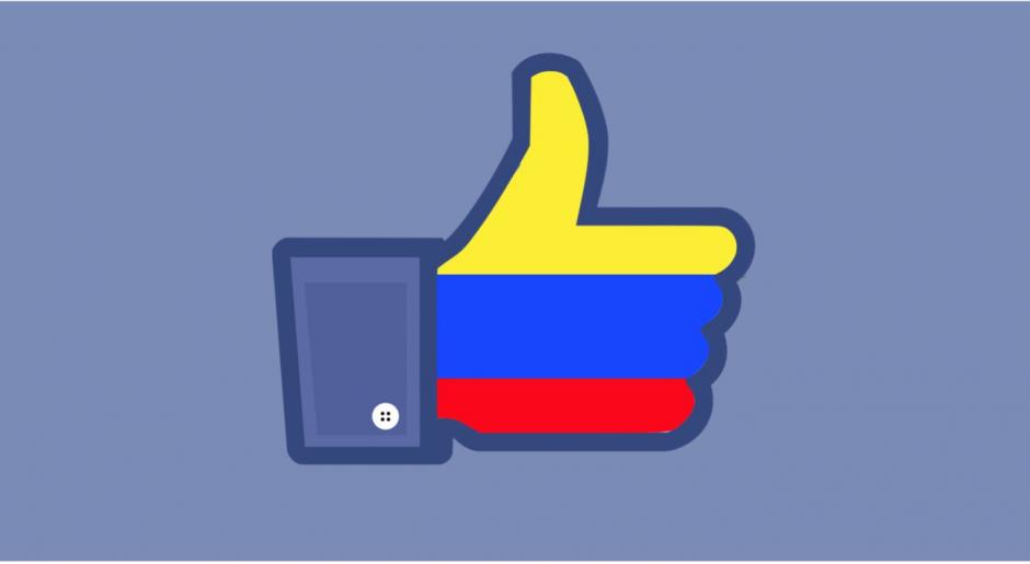 Los y las colombianas podr&aacute;n pulsar "&iexcl;Qu&eacute; bacano!" en lugar de "Me gusta" en las publicaciones de sus amigos que ahora ser&aacute;n parceros.&nbsp;