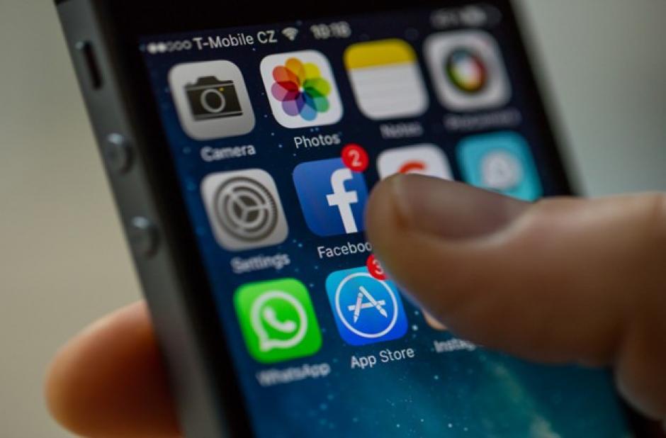 Una nueva amenaza ronda a los usuarios de Facebook. (Foto: ESET)