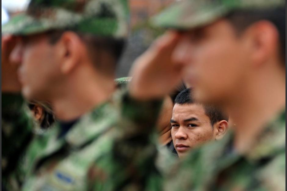 Las FARC env&iacute;an sus condolencias por la muerte de Gabriel Garc&iacute;a M&aacute;rquez y se comprometen a buscar, por fin, un di&aacute;logo de paz (Foto: AFP)