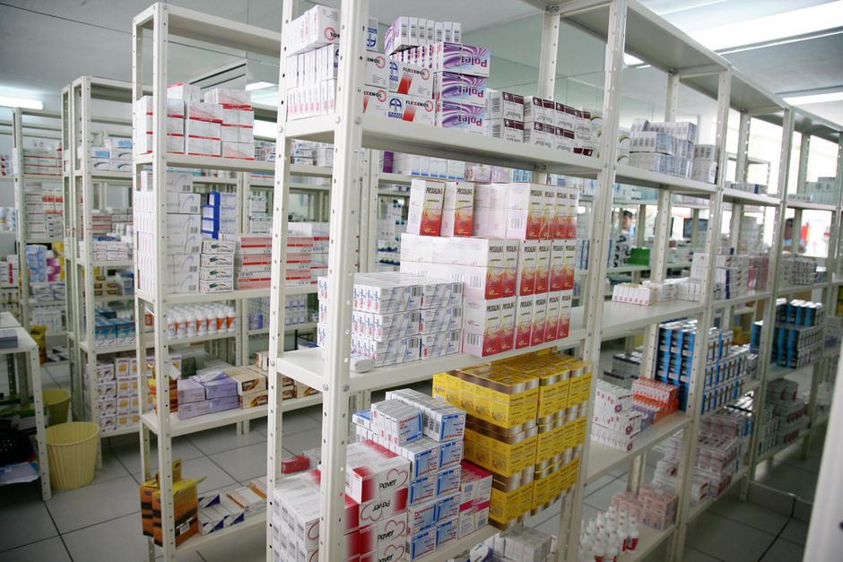 Productos genéricos no podrán ser vendidos por no poseer estudios o inofrmación para demostrar la seguridad y eficacia de los farmaceúticos. (Foto: Archivo/Soy502)