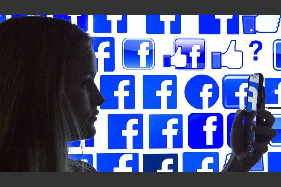 Facebook trabaja en un mecanismo que ayude a detectar trolls en la plataforma. (Foto: Mashable)