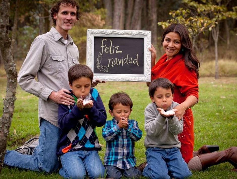 Llega diciembre, y con el, miles de momentos que deben ser capturados con la c&aacute;mara de fotos. (Foto: Pinterest)