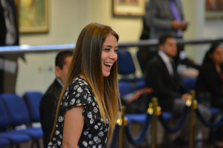 La exdiputada salvadore&ntilde;a, Felissa Cristales, denunci&oacute; que es v&iacute;ctima de chantaje y difamaci&oacute;n. (Foto: Feli Cristales/Facebook)