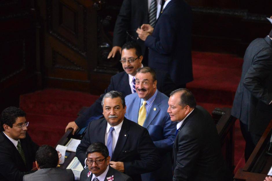 La propuesta de Fernando Linares Beltranena ha generado pol&eacute;mica. (Foto: Archivo/Soy502)