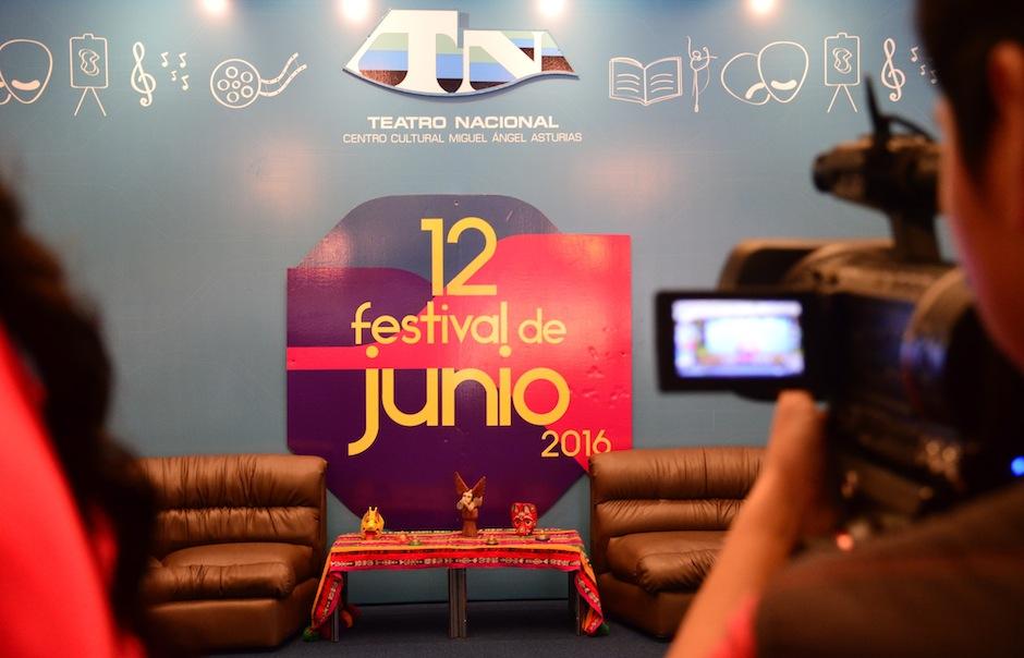 "El festival de Junio" regresa con diversas actividades culturales. (Foto: Selene Mejía/Soy502)