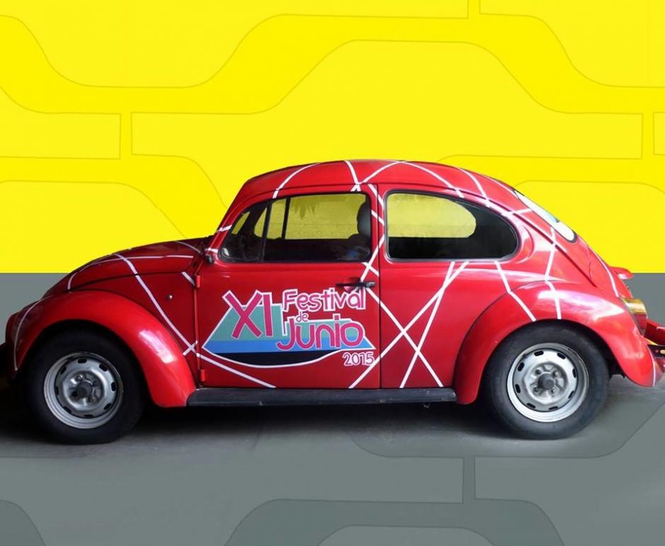 Arranca el XI Festival de Junio 2015 del Centro Cultural Miguel Ángel Asturias. (Foto: CCMA oficial)&nbsp;