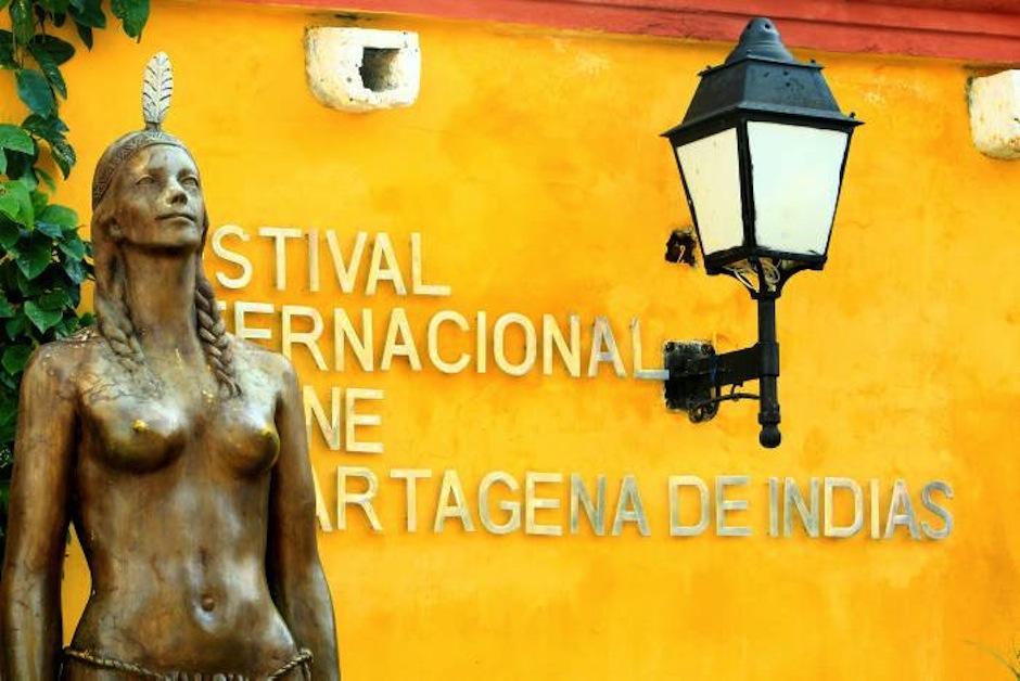 Guatemala es representada en el Festival Internacional de Cine Cartagena de Indias. (Foto: www.mundonets.com)&nbsp;