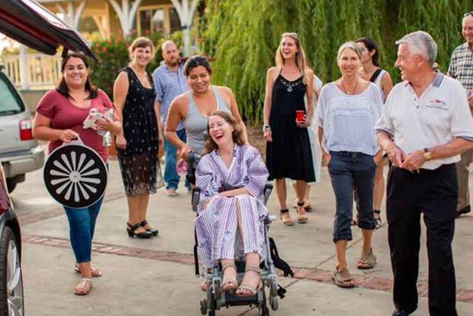 Davis pas&oacute; meses planeando su despedida. (Foto: PaoloFM)