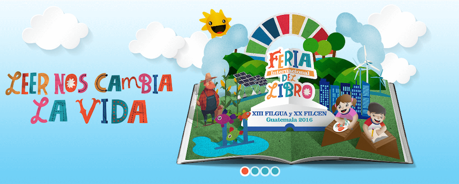 Inicia Filgua 2016. (Foto: Filgua) 