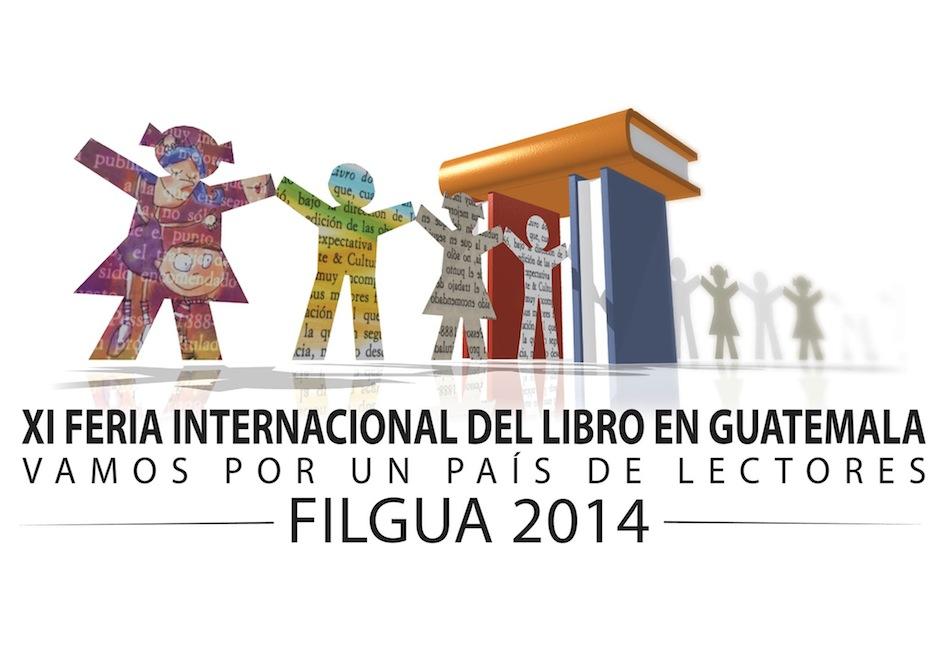 FILGUA &nbsp;es una verdadera fiesta de la lectura. (Diseño: filgua.com)&nbsp;