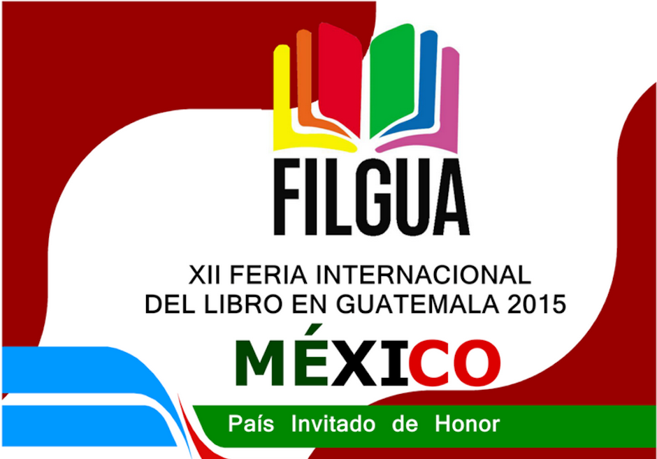 La mayor celebraci&oacute;n al h&aacute;bito de lectura en el pa&iacute;s arranca festejando a los escritores del pa&iacute;s del norte. (Dise&ntilde;o oficial)&nbsp;