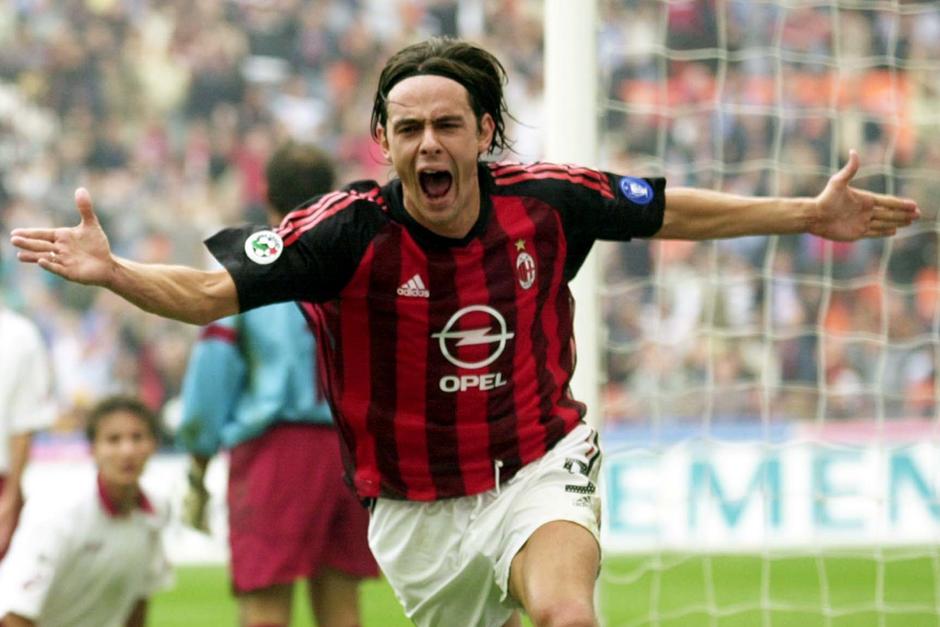 Inzaghi estar&aacute; al mando de la direcci&oacute;n t&eacute;cnica del AC Milan. (Foto: taringa.net)